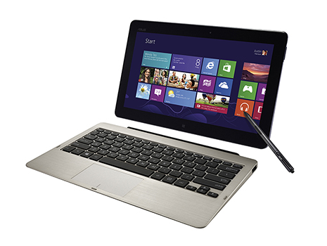 Hybride PC/Tablette Asus Vivo Tab