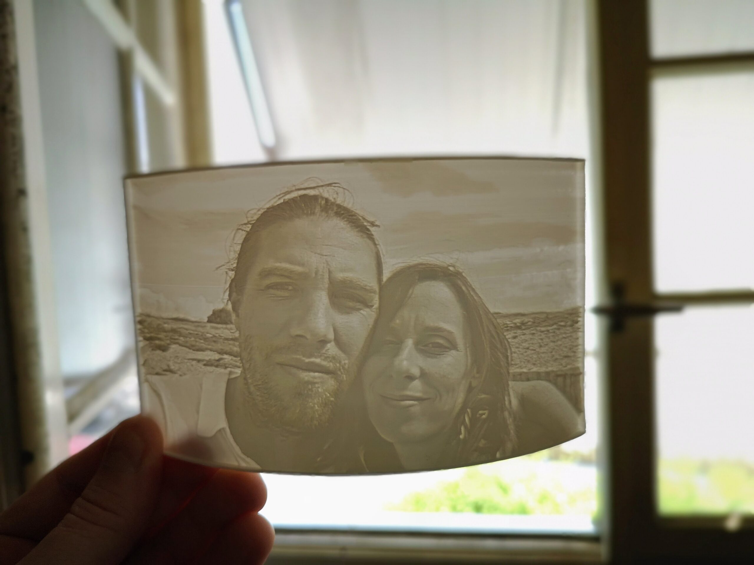 Lithophane